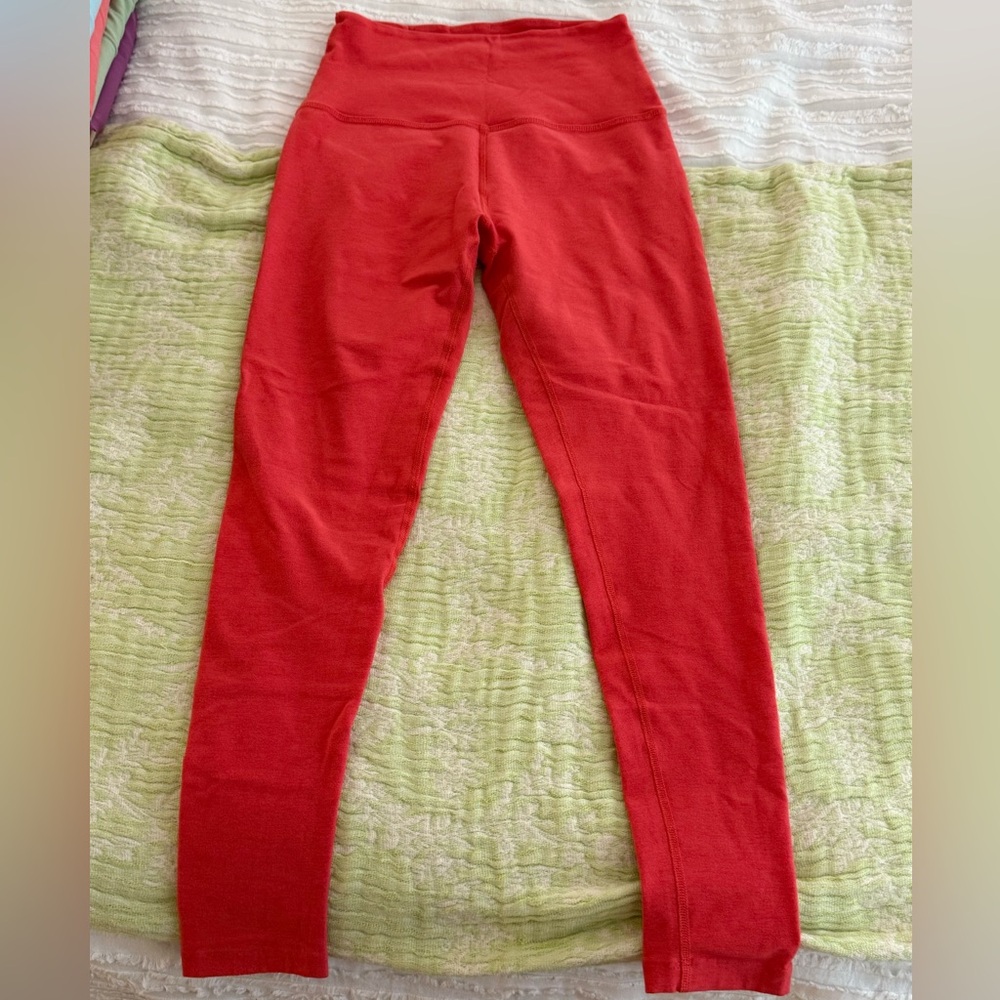 Beyond Yoga Spacedye Caught In The Midi High Waisted Legging